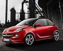 Opel ADAM